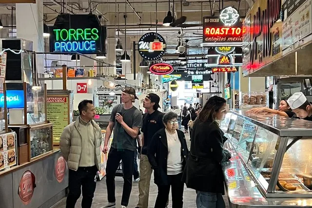 Los Angeles Walking Food Tour - Image 5