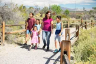 Las Vegas Springs Preserve Admission thumbnail 6