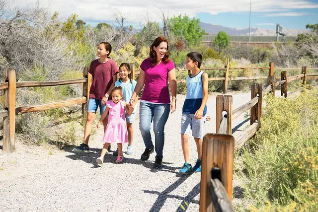 Las Vegas Springs Preserve Admission - Image 6