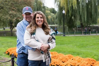 Boston Photo Session with Local Photographer 30 min