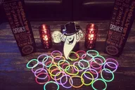 New Orleans Ghost Walking Tour with Pub Crawl thumbnail 5
