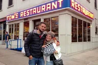 New York When Harry Met Sally Sites Tour thumbnail 4
