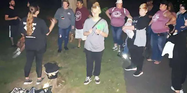 Gettysburg Ghost Hunt Tour with Equipment 90 min - Image 4