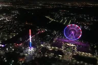 Orlando Private Helicopter Tour at Night thumbnail 3