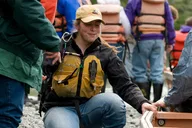Skagway Alaska Wildlife Canoe Safari thumbnail 5
