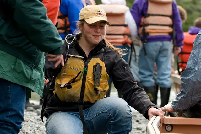 Skagway Alaska Wildlife Canoe Safari - Image 5