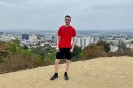 Los Angeles Runyon Canyon Hiking Tour thumbnail 6