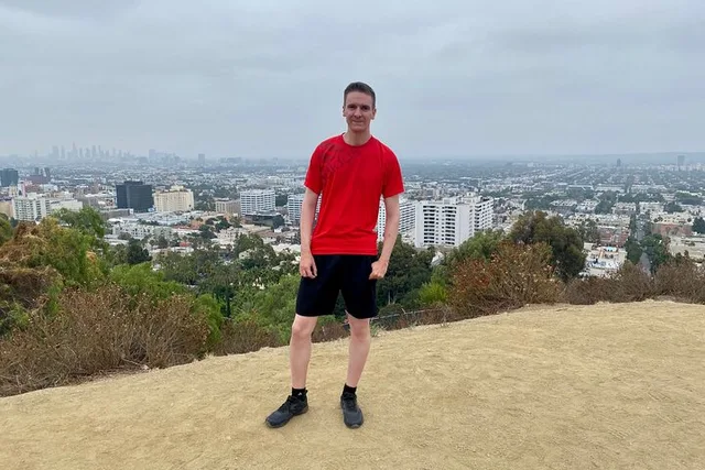 Los Angeles Runyon Canyon Hiking Tour - Image 6