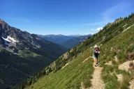 North Cascades Self-Guided Driving Audio Tour thumbnail 4