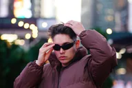 New York City Photoshoot in Times Square thumbnail 1