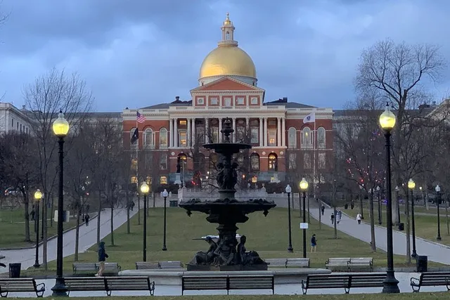 Boston Freedom Trail Walking Tour - Image 3