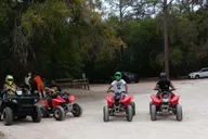 Tampa ATV Adventure Tour thumbnail 1