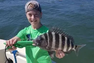 Fort Lauderdale Inshore Fishing Charter thumbnail 6