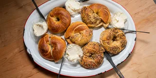 Seattle Street Food Walking Tour in South Lake Union