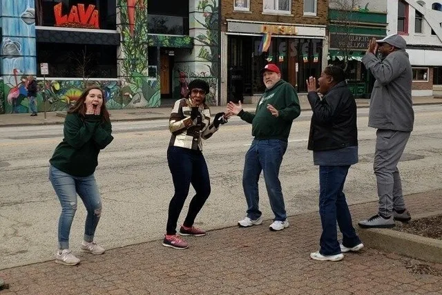 Knoxville Scavenger Hunt Adventure - Image 5
