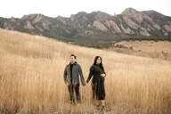 Boulder Mountain Photoshoot thumbnail 4