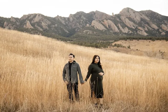 Boulder Mountain Photoshoot - Image 4