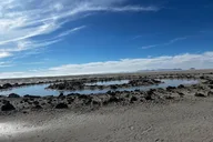 Salt Lake City Spiral Jetty Tour thumbnail 4