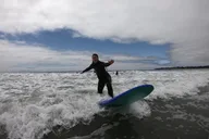 Stinson Beach Surf Lessons thumbnail 2