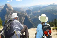 San Francisco Yosemite and Lake Tahoe 3-Day Tour thumbnail 5