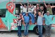 Nashville Open-Air Minibus Sightseeing Tour thumbnail 6