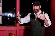 Savannah Ghost Tour with Paranormal Museum Access thumbnail 2