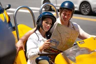 San Diego GoCar Tour thumbnail 5