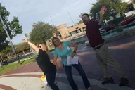 Gainesville Scavenger Hunt by Crazy Dash thumbnail 4