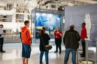 New York Intrepid Museum Tour thumbnail 3