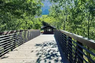 Zion National Park E-Bike Tour thumbnail 3