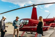 Los Angeles Helicopter Tour thumbnail 5