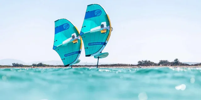 Miami Wing Foiling Experience - Image 2