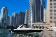 Miami Private Boat Cruise with Captain thumbnail 3