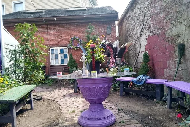 Salem Witch Walk - Image 4