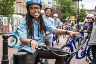 Asheville Downtown Electric Bike Tour thumbnail 2