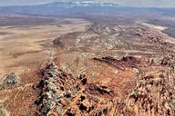 Moab Airplane Tour Over Arches National Park 30 min thumbnail 6