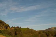 Los Angeles Mulholland Trail Horseback Riding Tour thumbnail 5