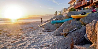 Los Angeles Private Tour