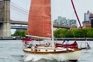 New York City Sailing Tour thumbnail 5