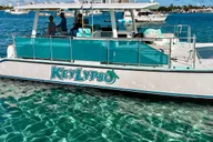 West Palm Beach Peanut Island Sandbar & Swim Tour 3 hr thumbnail 2