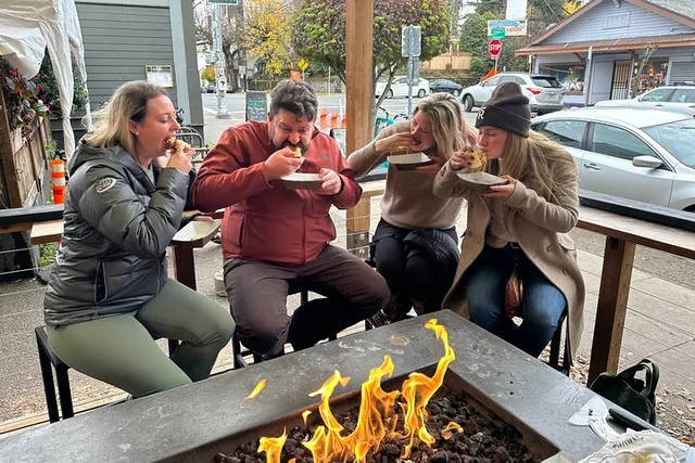 Portland Walking Food Tour on Mississippi Avenue - Image 1