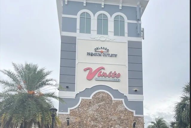 Orlando City Sightseeing Tour with Pickup - Image 5