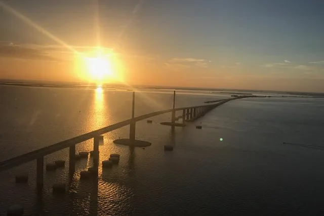 Tampa Bay Helicopter Tour - Image 6