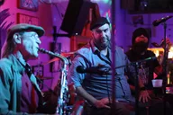 New Orleans Frenchmen Street Live Music Pub Crawl thumbnail 5