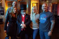 Savannah Cigar Crawl thumbnail 1