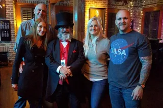 Savannah Cigar Crawl