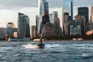 Jersey City Jet Ski Tour of Manhattan thumbnail 2