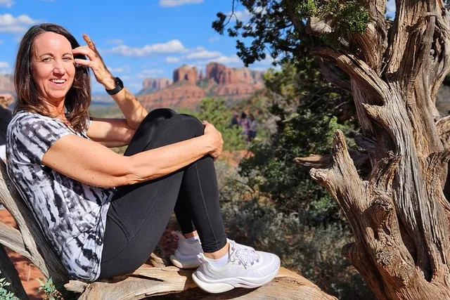 Sedona Vortex Tour with Stops - Image 6