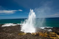 Kauai Waterfalls and Beach Tour 3 hr thumbnail 1