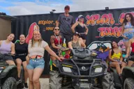 Miami Jet Ski and ATV Adventure 2 hr thumbnail 3